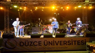 DÜFest 2022 coşkusu devam ediyor