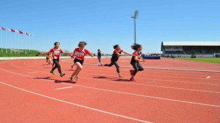 Dünya Atletizm Günü Denizlide çeşitli etkinliklerle kutlanacak
