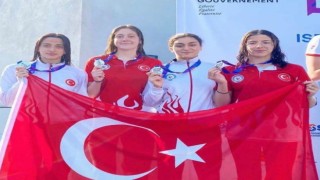 Dünya şampiyonu Allebenden