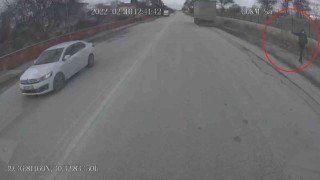 Duraktan almama tartışması, otobüs şoförlerinin linç girişimiyle sonuçlandı