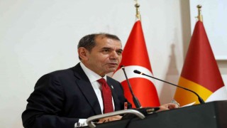 Dursun Özbek: Sportif faaliyetlerde tekrar 2000 ruhuna dönmemiz lazım