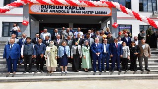 Duygulandıran açılış