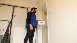 Düzce Belediyesi halkın ihtiyaçlarına merhem oldu