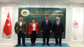 Düzceye 40 milyonluk destek