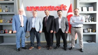 E-faturada çözümün ortağı oldular