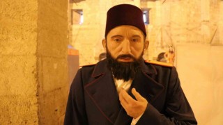 Edirnede 4 müze açılacak
