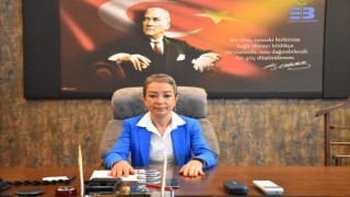 Edremit Belediyesinde Filiz Uluç başkan vekili oldu