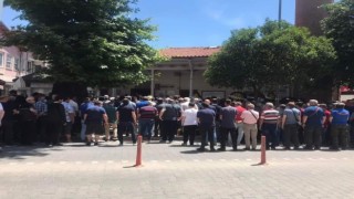 Edremitte motor tutkunu mühendis kazada can verdi