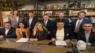 EGD 6. Olağan Genel Kurulu yapıldı