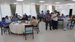 Eğitim-Bir-Sen Adanada 8. kez yetkili sendika