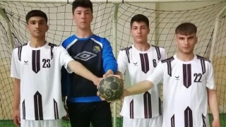 Elazığ GSKdan 4 sporcu U16 Milli Takımına çağrıldı