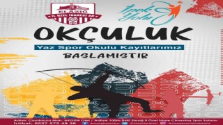 Elazığ İl Özel İdaresi Spor Kulübü kayıtlara başladı