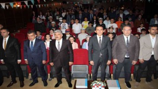 Elazığda 18 Mayıs Uluslararası Müzeler Günü etkinlikleri