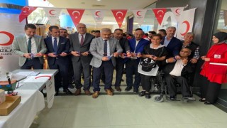 Elazığda atık malzemeler oyuncağa dönüştü
