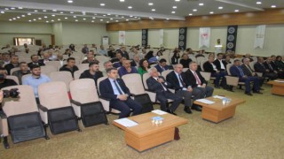 Elazığda Limnolojik Etüt ve Avlanabilir Stok Tespiti programı