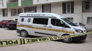 Elazığda silahla yaralama