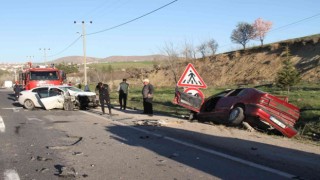 Elazığda son bir ayda 167 trafik kazasında 1 kişi öldü, 98 kişi yaralandı