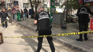 Elazığdaki 1 kişinin ağır yaralandığı silahlı kavgada 2 şahıs gözaltına alındı
