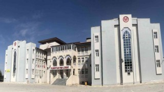 Elbistan Fen Lisesi, şehrin ilk marka tescilli okulu oldu
