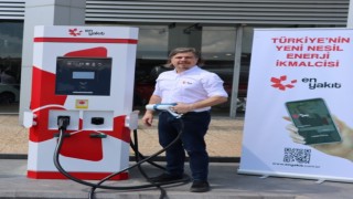 Elektrikli araçlar sadece kablo ile hızlı şarj edilecek