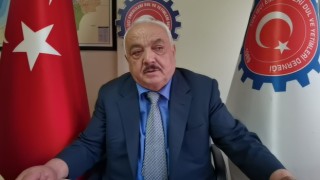 Emekliler toplantıda buluşacak