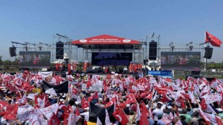 Emeklilikte Yaşa Takılanlar Maltepede buluştu