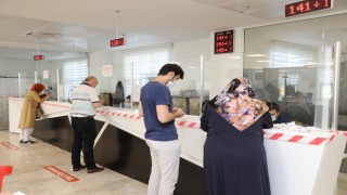Emlak ve çevre temizlik vergilerinde son ödeme ‘31 Mayıs