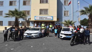 Emniyet Müdürü Fil: Kapımızın her zaman açık olduğunu asla unutmayın