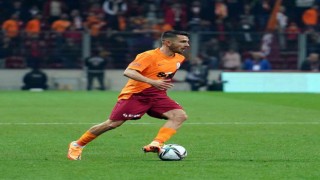 Emre Kılınç, Başakşehir maçında cezalı