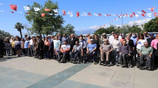 ‘ENFEST başladı