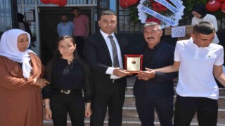 Engel tanımayan öğrenciler performanslarıyla göz doldurdu