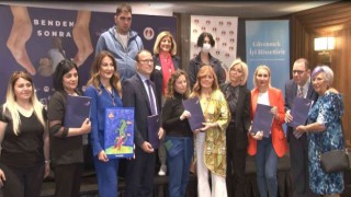 Engel tanımayan sigorta projesi Benden Sonra hayata geçirildi