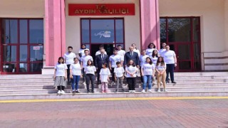 “Engelsiz Aydın İçin Söyle” büyük beğeni topladı