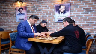 Engelsiz Kafe engelleri aşan lezzetleriyle misafirlerini ağırlıyor