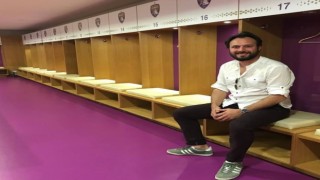 Engin Fıratın menajerinden Hatayspor açıklaması