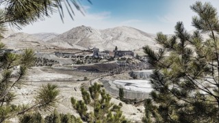 Erdemir Maden 84üncü yaşını kutluyor