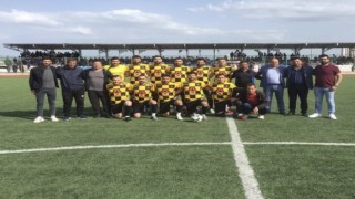 Erganispor BAL Liginde