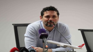 Erol Bulut: Ligde kalabilmek adına 1 puan önemliydi