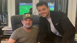 Ertaç Özbir Adana Demirsporda