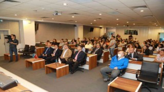 ERÜ Araştırmacılarına Femaştan Cihaz Desteği