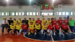 ERÜ Spor Bilimlerinden çifte şampiyonluk