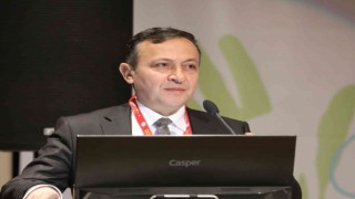 ERÜde 8. Erciyes Pediatri Akademisi Gerçekleştirildi