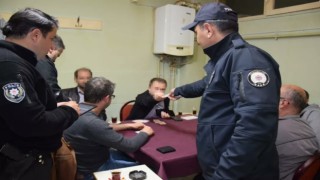 Erzincanda huzur ve güven uygulaması