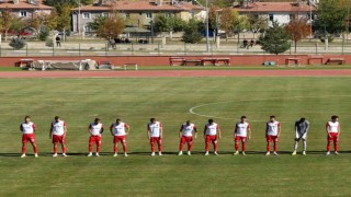 Erzincanspor, ulusal lisans almaya hak kazanan 13 kulüp arasında yer aldı