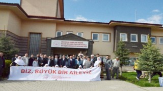 Erzurumda aile haftası etkinlikleri