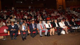 Erzurumda ‘Çocuk İstismarı ile Mücadele konferansı düzenlendi