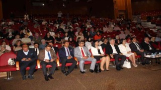 Erzurumda ‘Çocuk İstismarı ile Mücadele konferansı düzenlendi