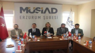 Erzurumda ‘Oltu Taşı sergisi düzenlenecek