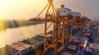 Erzurumdan 3 ayda 15.2 milyon dolarlık dış ticaret