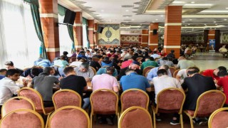 ESBİM, umut olmaya devam ediyor